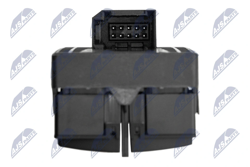 Switch, window regulator EWS-AU-065