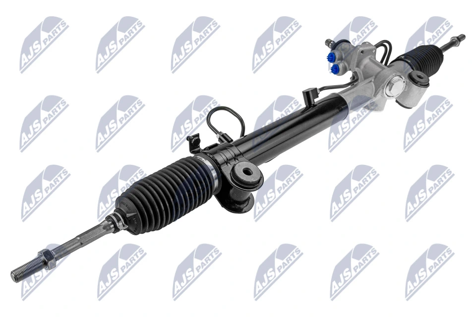 Rack, steering gear SPK-TY-020