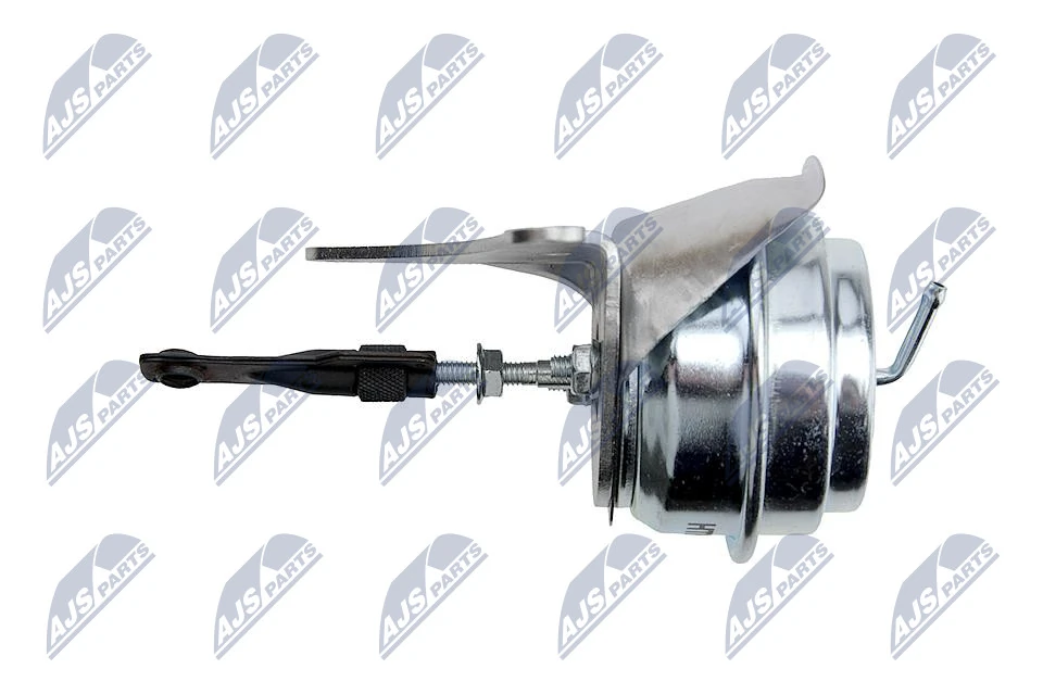 Stellelement, Turbolader ECD-HY-501