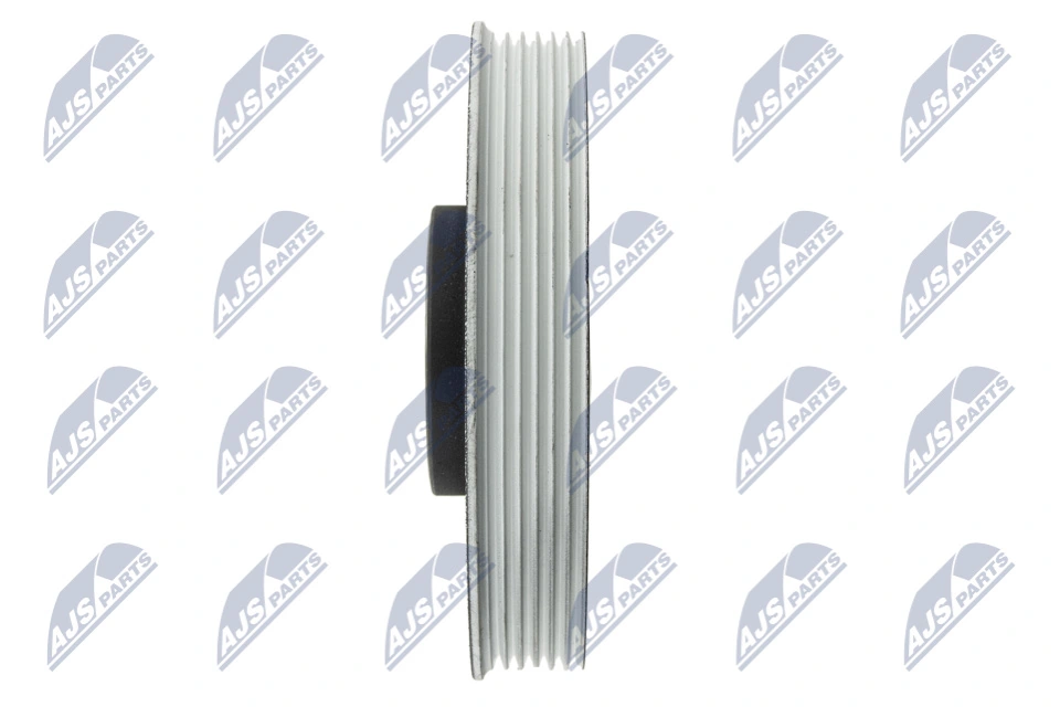 Belt Pulley, crankshaft RKP-CT-002