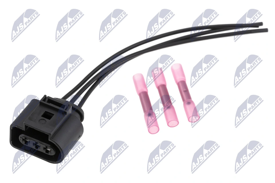 Cable Repair Set, crankshaft position sensor EZC-AU-257
