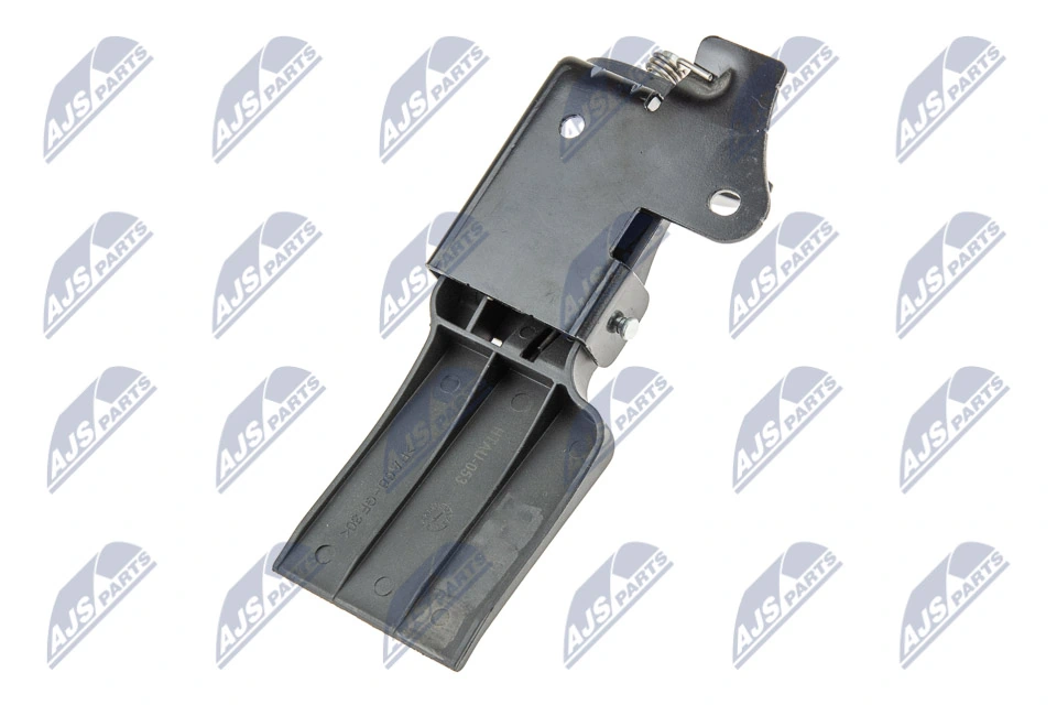 Safety Hook, bonnet lock EZC-AU-053