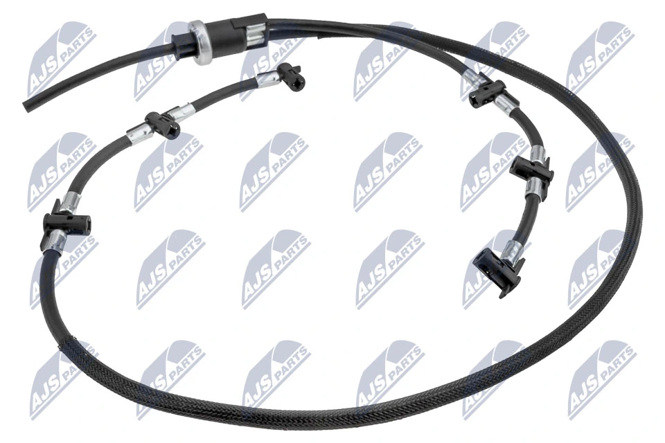 Hose, fuel overflow BPP-VW-009