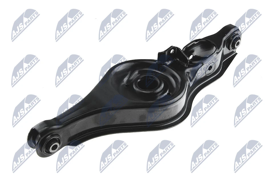 Control/Trailing Arm, wheel suspension ZWT-MS-008