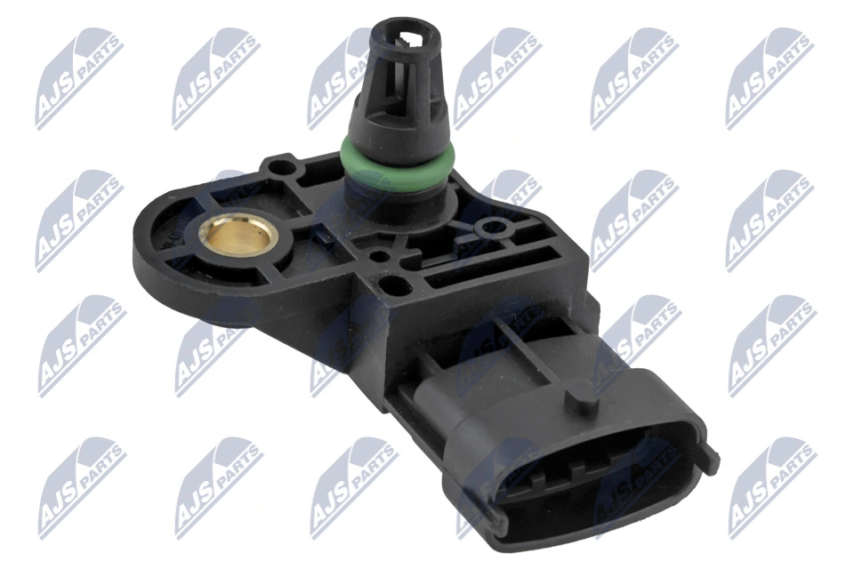 Sensor, boost pressure ECM-SU-000