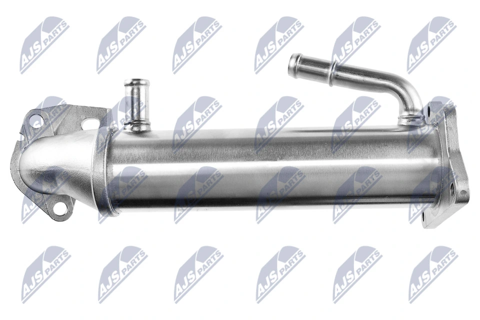 Cooler, exhaust gas recirculation EGR-FR-019A