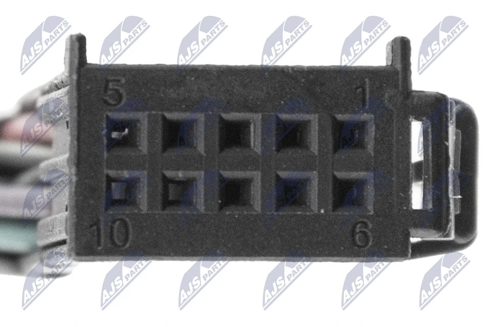 NTY EAT-AU-008 Guide, shift rod