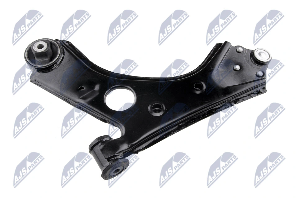 NTY ZWD-FT-038 Control/Trailing Arm, wheel suspension