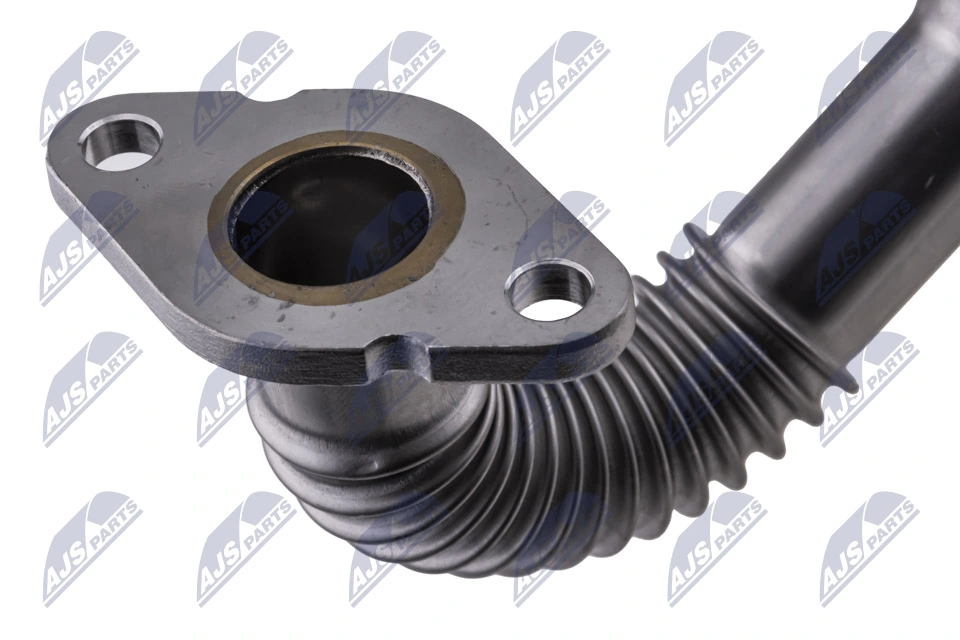 Cooler, exhaust gas recirculation EGR-FR-016A