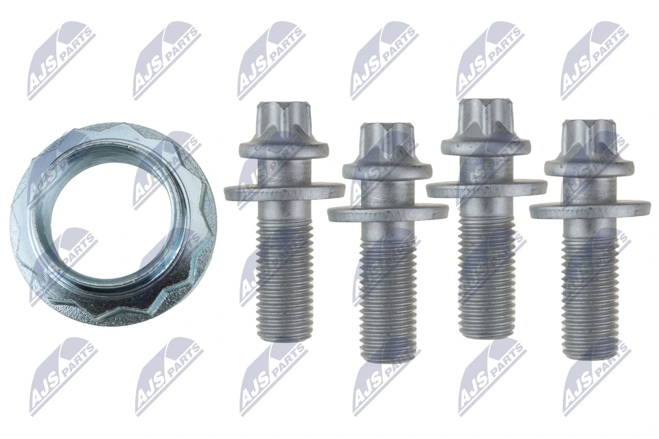 Repair Kit, wheel hub KLT-BM-016-Z