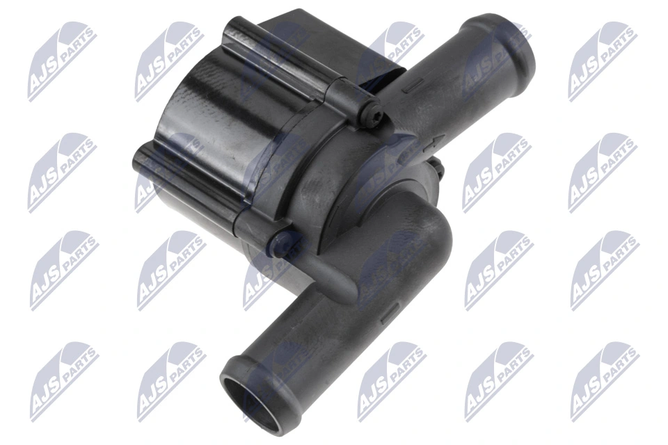 Auxiliary Water Pump (cooling water circuit) CPZ-FR-009