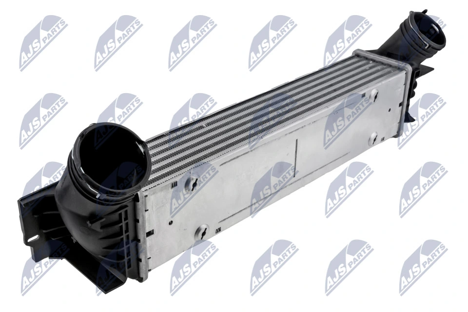 Charge Air Cooler CCL-BM-090