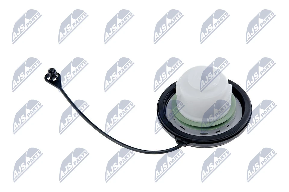 NTY EZC-FR-050 Cap, fuel tank