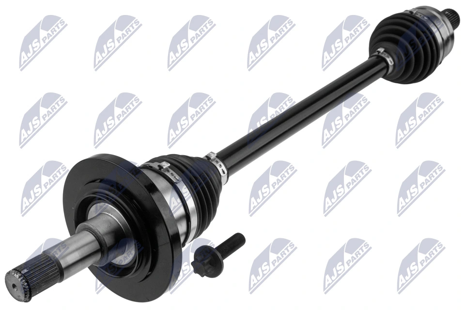 NTY NPW-ME-224 Drive Shaft