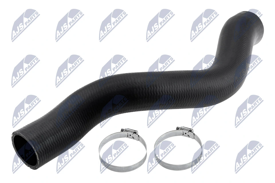 Charge Air Hose GPP-VV-006