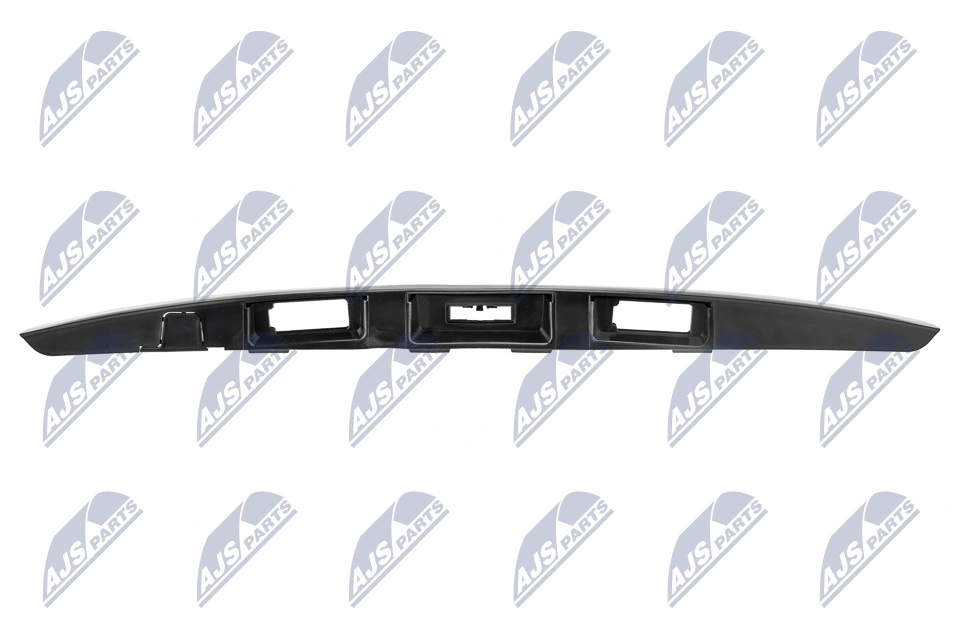 NTY EZC-NS-004 Clip, trim/protection strip