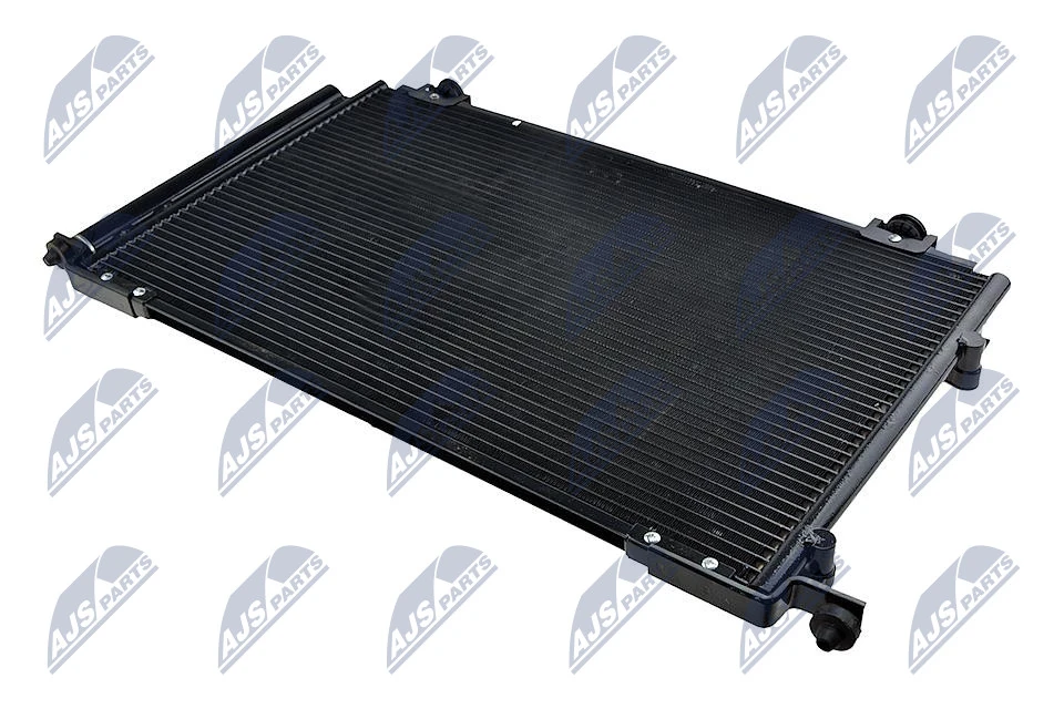 Condenser, air conditioning CCS-TY-019