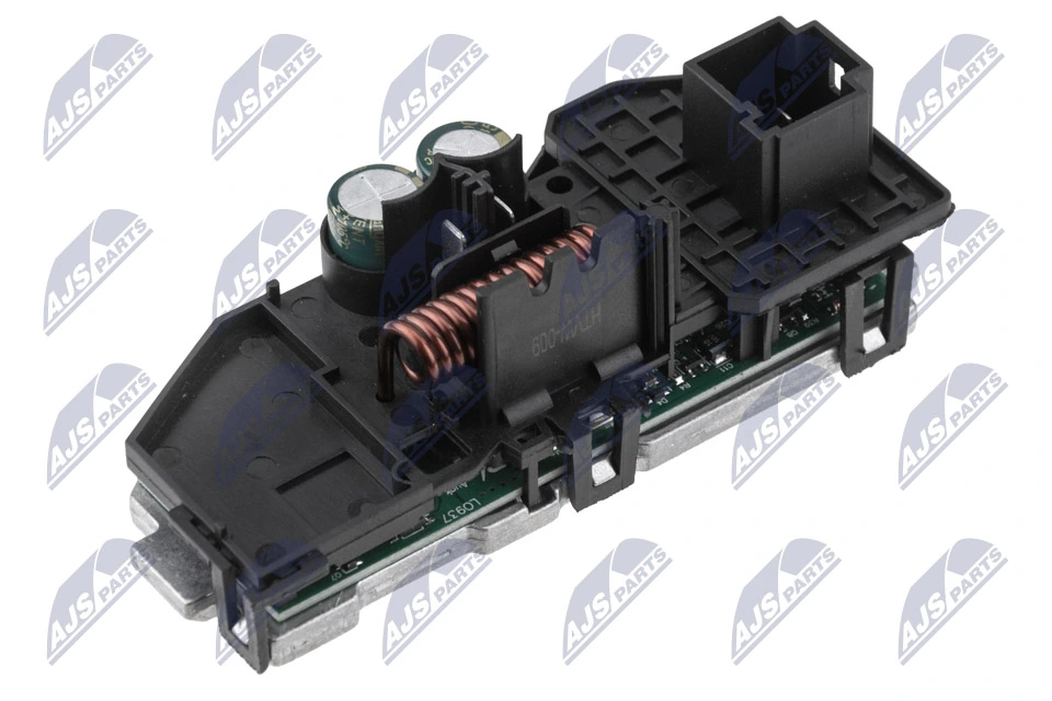 Resistor, interior blower ERD-VW-009