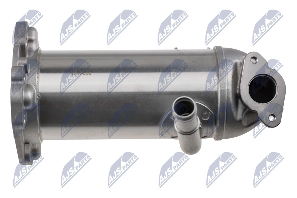 Cooler, exhaust gas recirculation EGR-FR-036