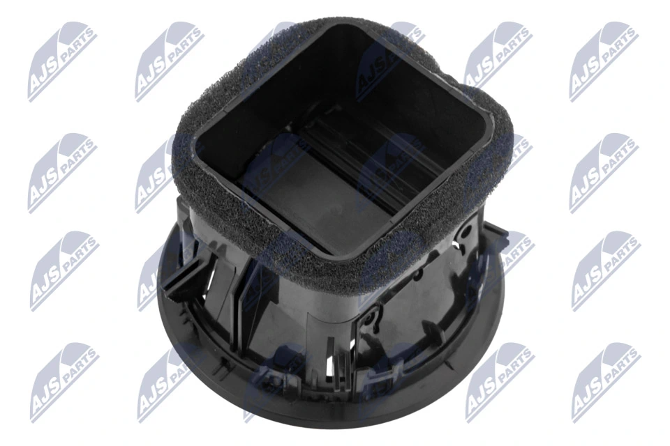 Dashboard Air Nozzle EZC-PL-115