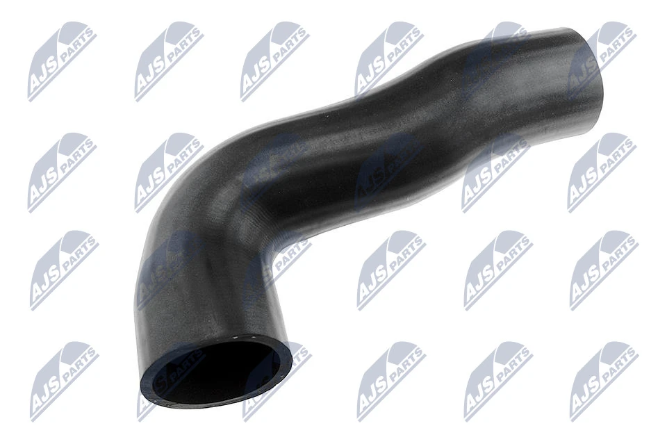 Charge Air Hose GPP-VW-014