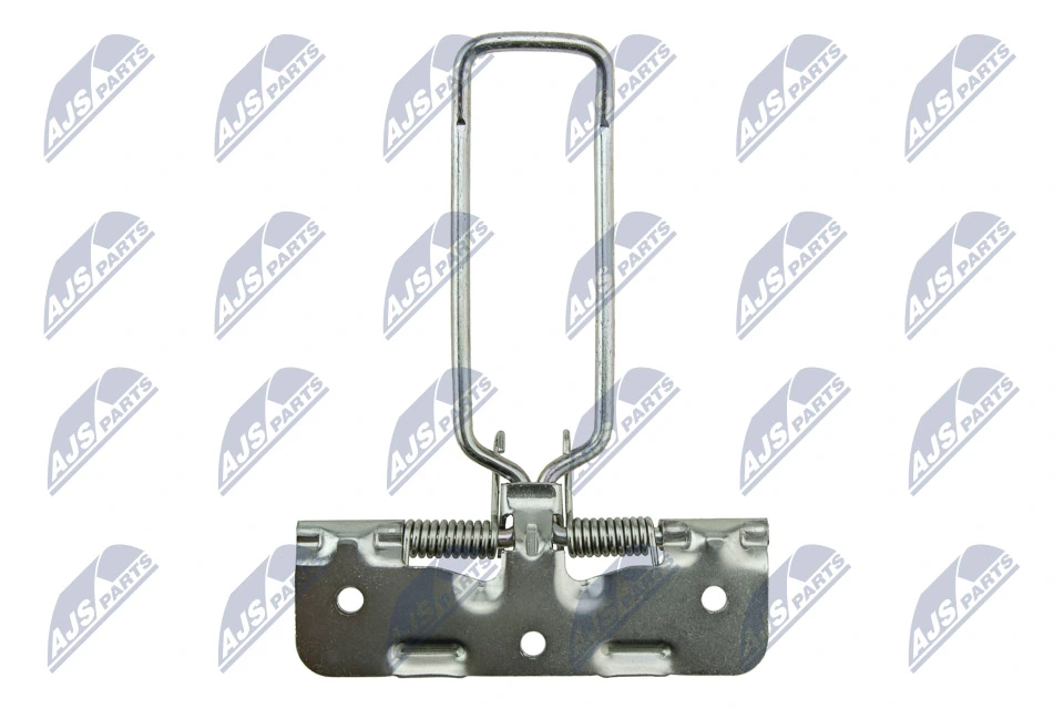 NTY EZC-CT-062 Door Check
