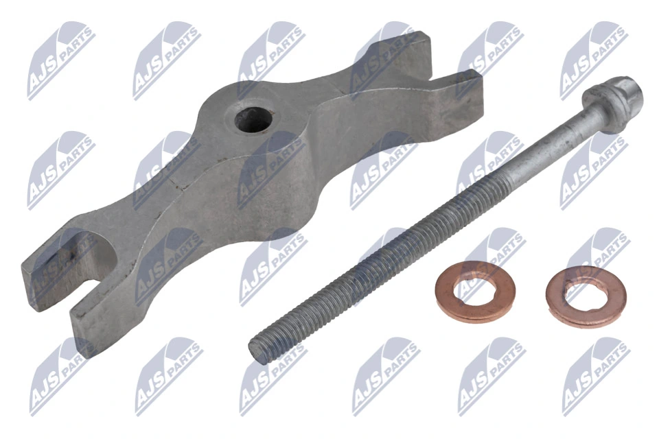 Holder, injector BWP-ME-001