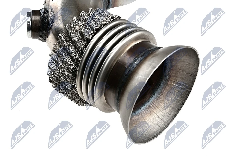 Soot/Particulate Filter, exhaust system DPF-ME-001