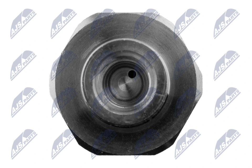 Pressure Switch, air conditioning EAC-VW-000