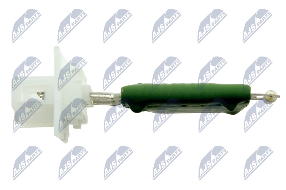 Resistor, interior blower ERD-PL-009