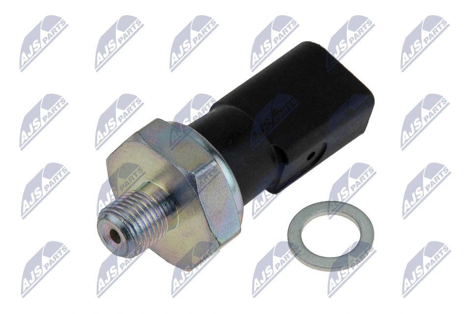 Oil Pressure Switch ECC-AU-008