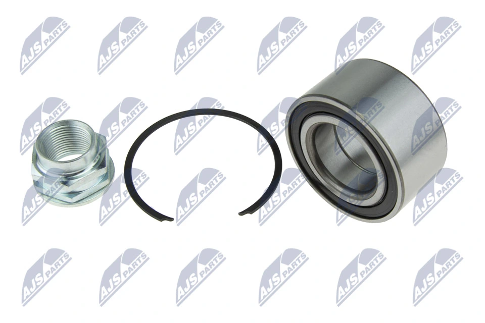 Wheel Bearing Kit KLP-FT-012