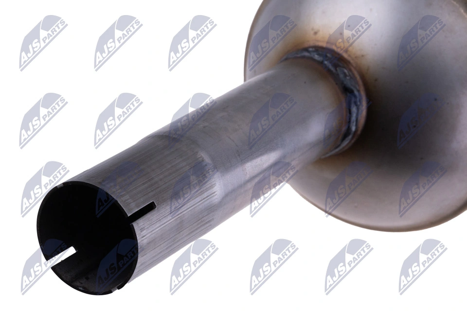Soot/Particulate Filter, exhaust system DPF-RE-005