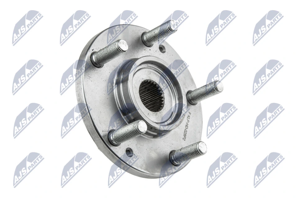 Wheel Hub KLP-HD-028P