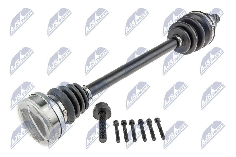 NTY NPW-VW-160 Drive Shaft