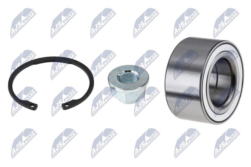 Wheel Bearing Kit KLP-SU-034