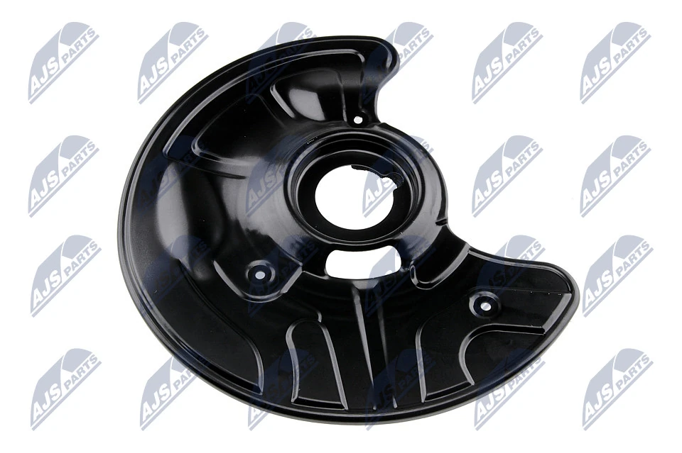 Splash Guard, brake disc HTO-ME-023