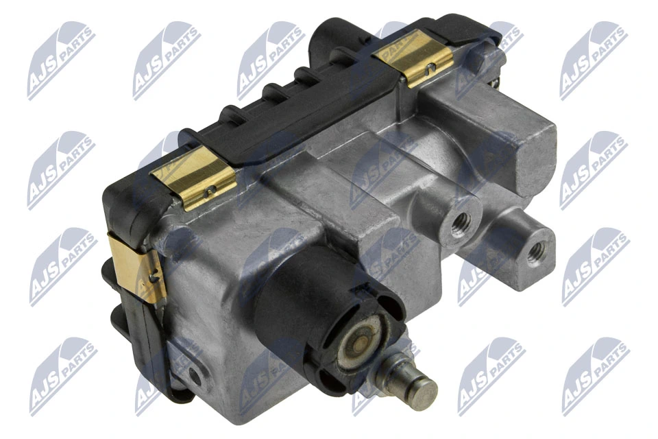 Boost Pressure Control Valve ECD-FR-017