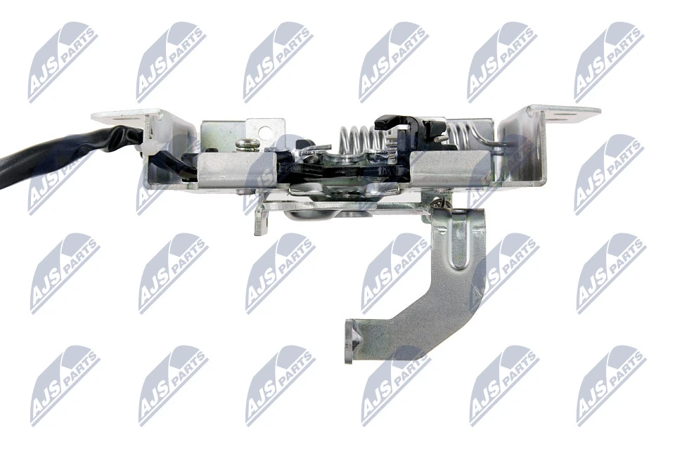 NTY EZC-MS-000 Bonnet Lock