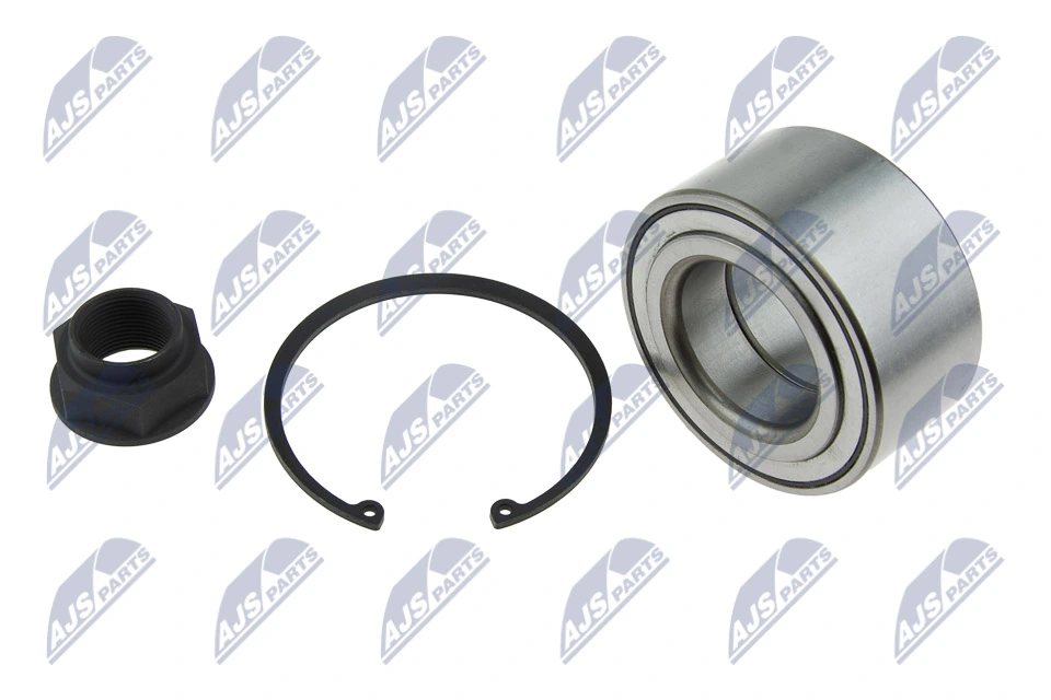Wheel Bearing Kit KLP-HD-022