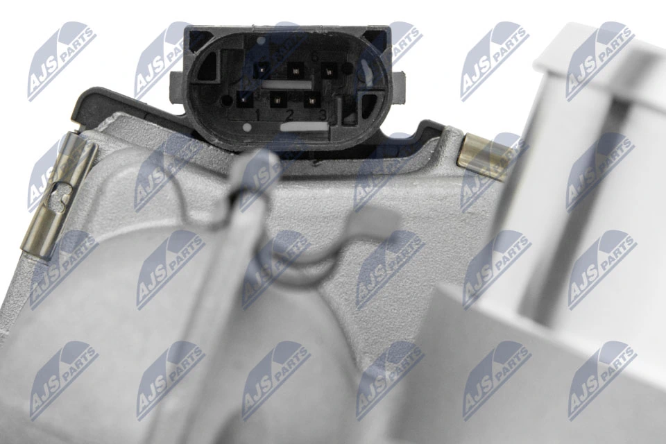 NTY ETB-ME-002 Throttle Body