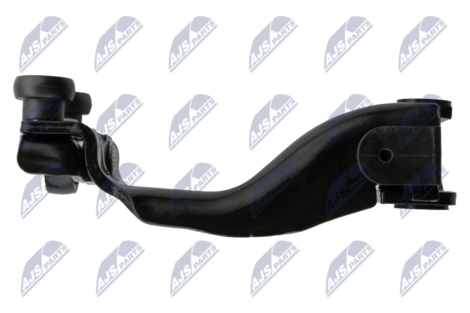 NTY EZC-FR-132 Roller Guide, sliding door