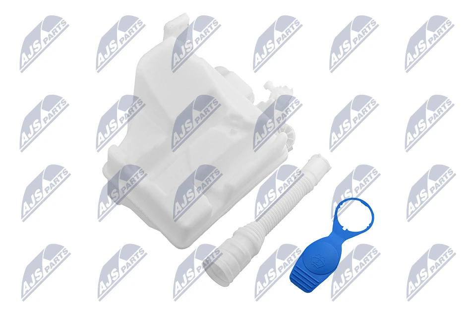 NTY KZS-VW-004 Washer Fluid Reservoir, window cleaning