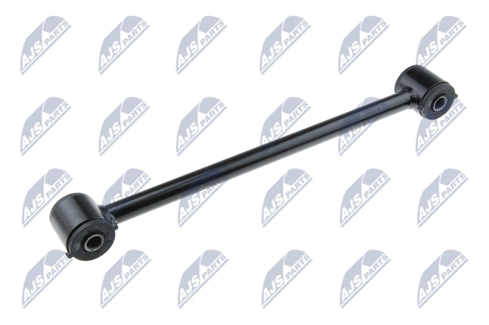 Control/Trailing Arm, wheel suspension ZWT-DW-001