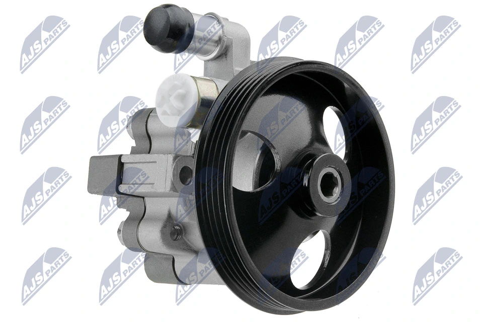 Hydraulic Pump, steering SPW-PL-003