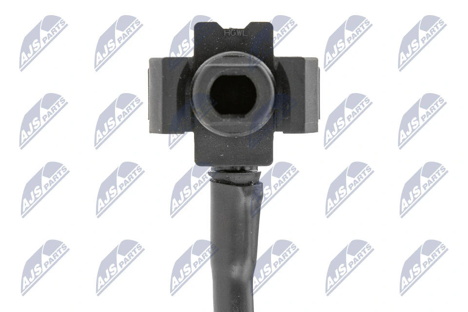 NTY BPP-FR-011 Radiator Hose