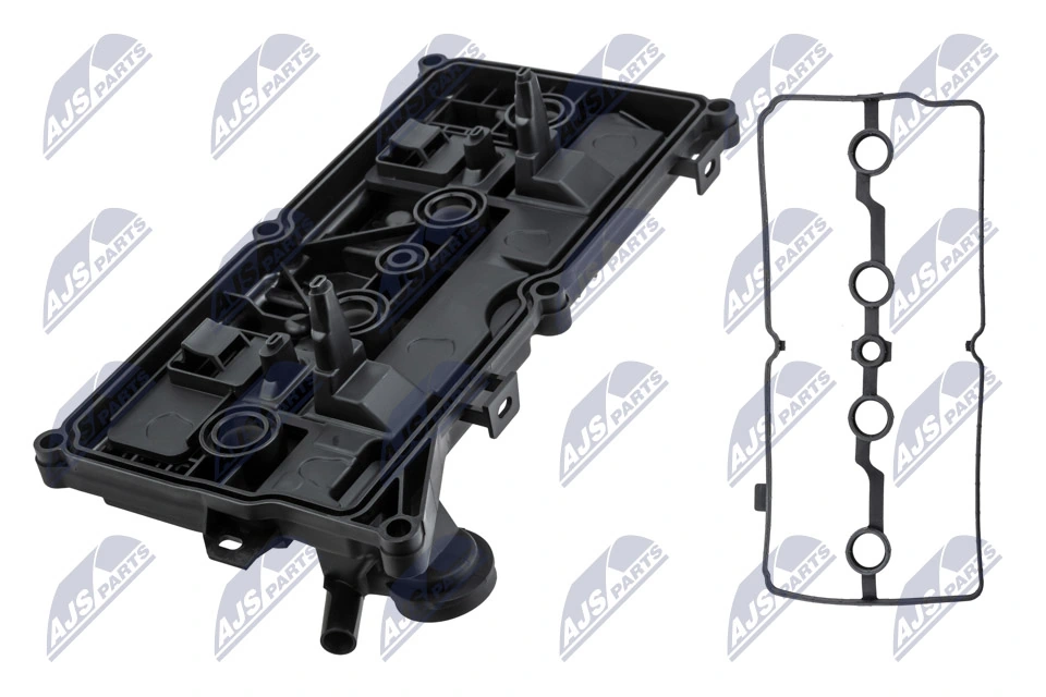 NTY BPZ-NS-013 Cylinder Head Cover