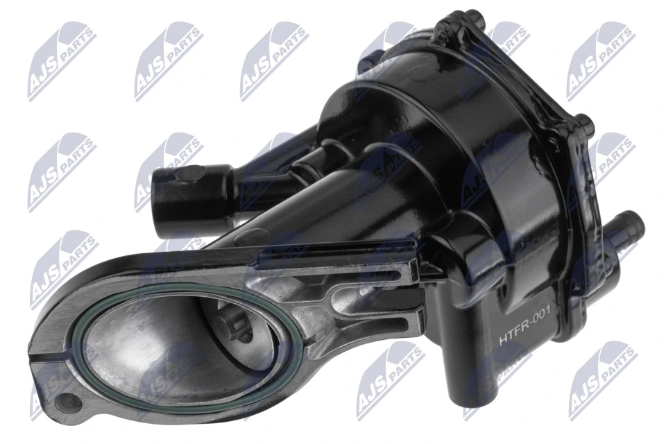 Vacuum Pump, braking system PVP-FR-001