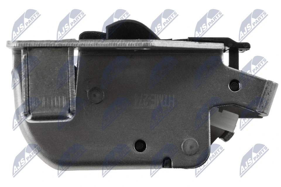 Boot Lock EZC-ME-274