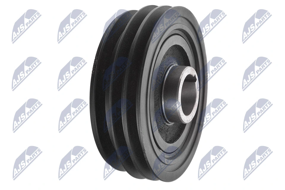 Belt Pulley, crankshaft RKP-MS-015